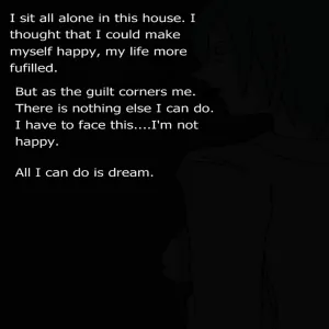 All I Do Is Dream - page 2