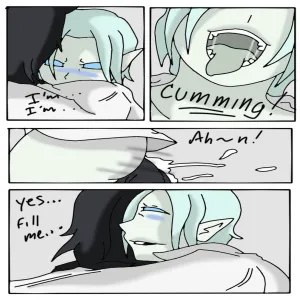 All I Do Is Dream - page 6