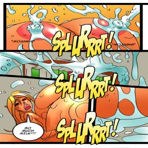 Full Of Knowledge - page 11