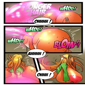 Full Of Knowledge - page 8