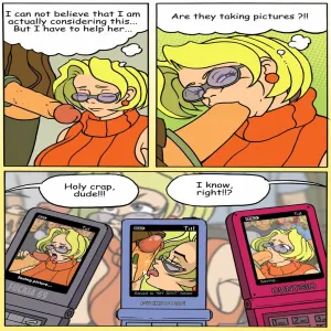 Futa Highschool - page 11