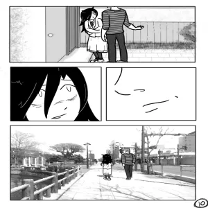 FutaMote - page 11