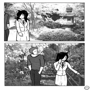 FutaMote - page 12