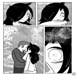 FutaMote - page 13