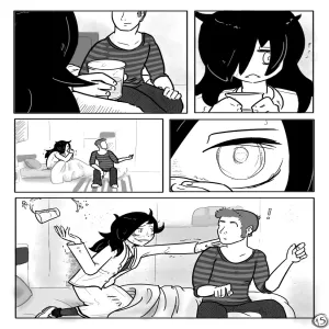 FutaMote - page 16