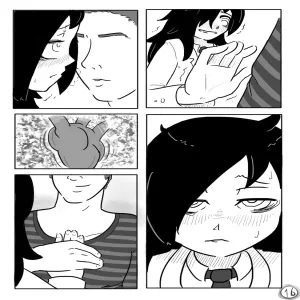 FutaMote - page 17