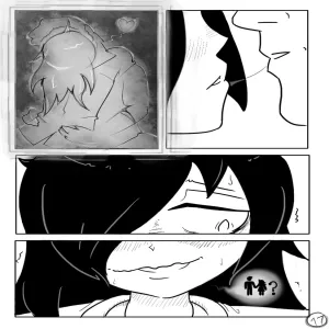 FutaMote - page 18