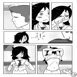 FutaMote - page 19