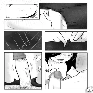 FutaMote - page 22