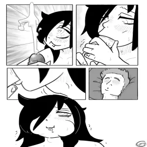 FutaMote - page 25
