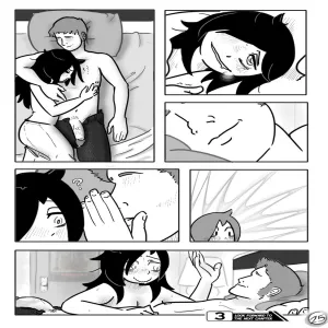 FutaMote - page 26