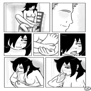 FutaMote - page 29