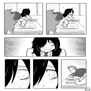 FutaMote - page 3