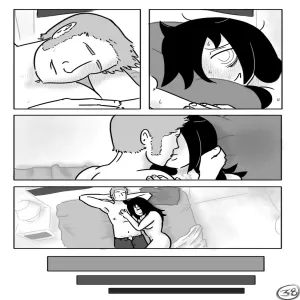 FutaMote - page 39