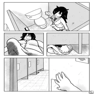 FutaMote - page 6