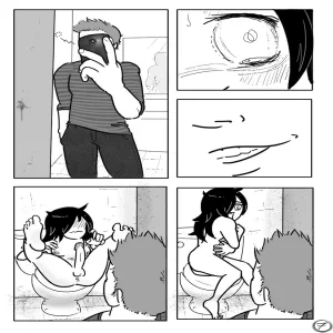 FutaMote - page 8