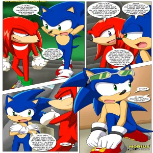Fun On A Rainy Day - page 2
