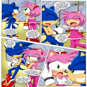 Fun On A Rainy Day - page 3