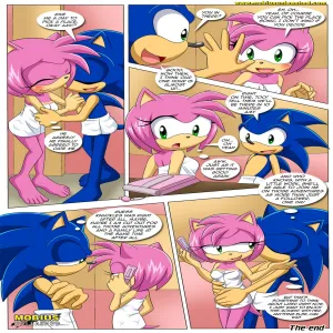 Fun On A Rainy Day - page 31