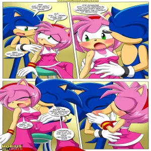 Fun On A Rainy Day - page 4