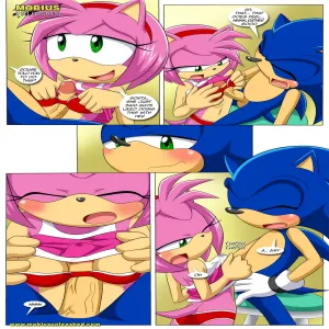 Fun On A Rainy Day - page 7