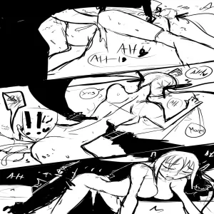 Fuck Maye - page 10