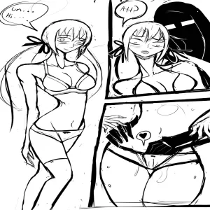 Fuck Maye - page 2