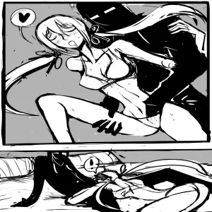 Fuck Maye - page 3
