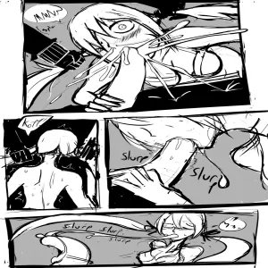 Fuck Maye - page 7