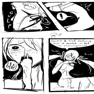 Fuck Maye - page 8