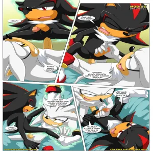 Frisky Levy Hogs - page 3