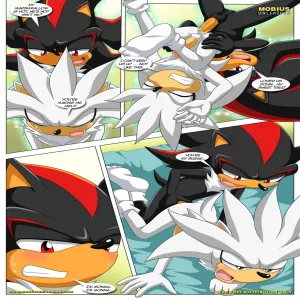 Frisky Levy Hogs - page 6