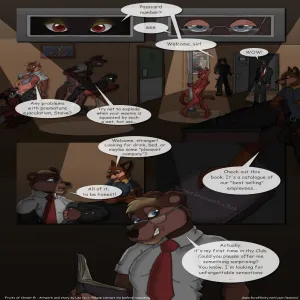 Fruits Of Orient - page 3