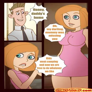Free Time - page 2