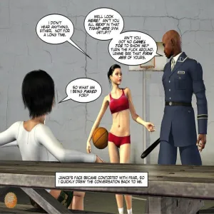 Freehope 3 - Decisions - page 17