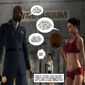 Freehope 3 - Decisions - page 19