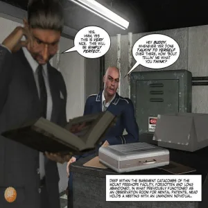 Freehope 3 - Decisions - page 2