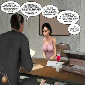 Freehope 3 - Decisions - page 40