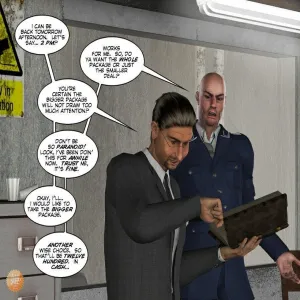 Freehope 3 - Decisions - page 5