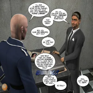Freehope 3 - Decisions - page 8