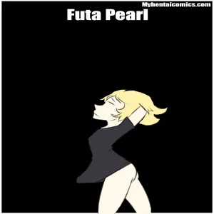 Futa Pearl - page 1
