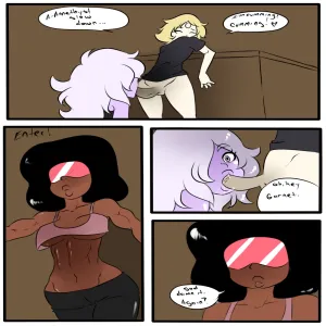 Futa Pearl - page 3