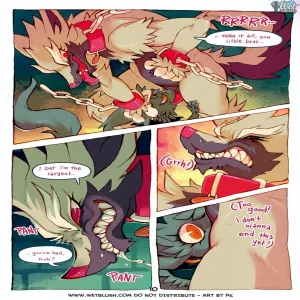 Full Moon - page 11