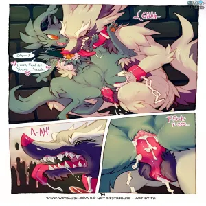 Full Moon - page 16