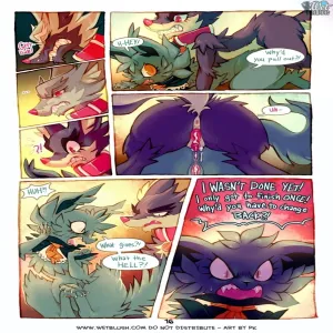 Full Moon - page 17