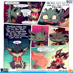 Full Moon - page 18
