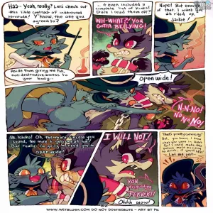 Full Moon - page 3