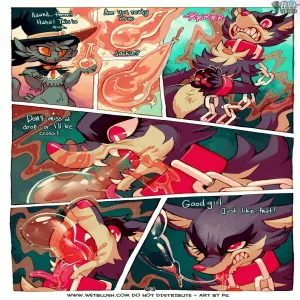 Full Moon - page 4