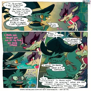 Full Moon - page 5