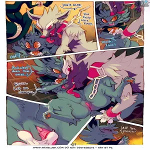 Full Moon - page 8